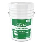 Palmolive Professional Dishwashing Liquid, Original Scent (5 gallon)
