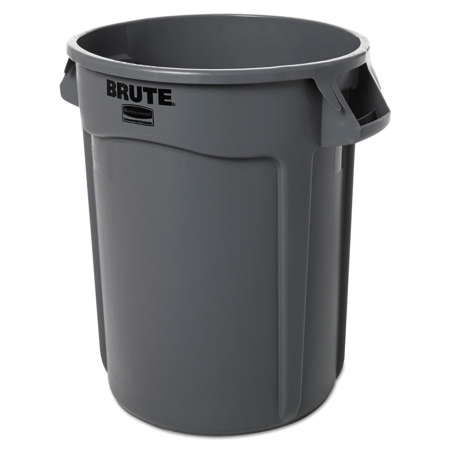 0008687601467_A.jpg Rubbermaid Brute Trash Can, 32 gal. (Choose Your Color) - Image 1