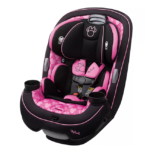Disney Baby Grow and Go All-in-One Convertible Car Seat (Choose Your Color)