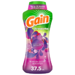 Gain Fireworks Moonlight Breeze In-Wash Scent Booster Beads, 37.5 oz.