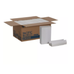 Georgia Pacific Professional Pacific Blue Select C-Fold 2-Ply Paper Towels (1440 ct.)