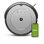 iRobot Roomba i1 (1154) Wi-Fi Connected Robot Vacuum