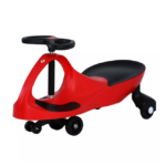 Wiggle Car - Various Colors